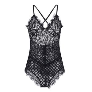 Joss Lace Bodysuit
